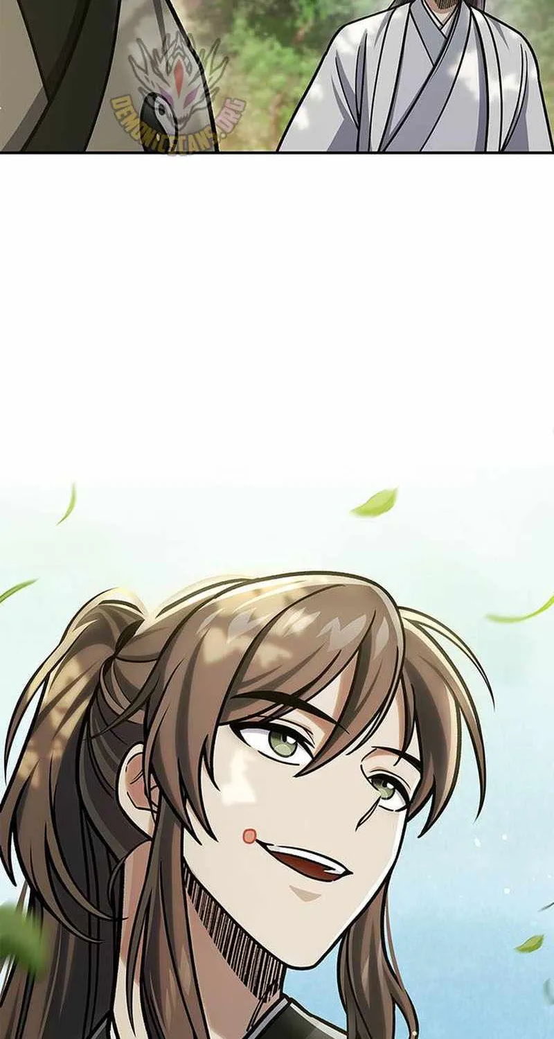 Heavenly Grand Archive’s Young Master Chapter 128 page 167 - 