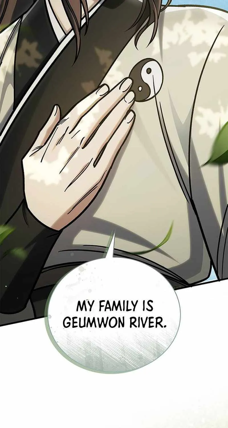 Heavenly Grand Archive’s Young Master Chapter 128 page 168 - 