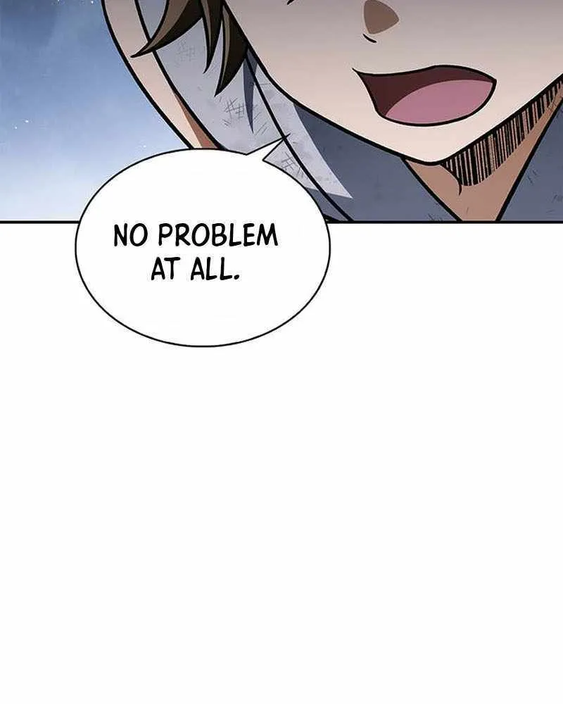Heavenly Grand Archive’s Young Master Chapter 128 page 21 - 