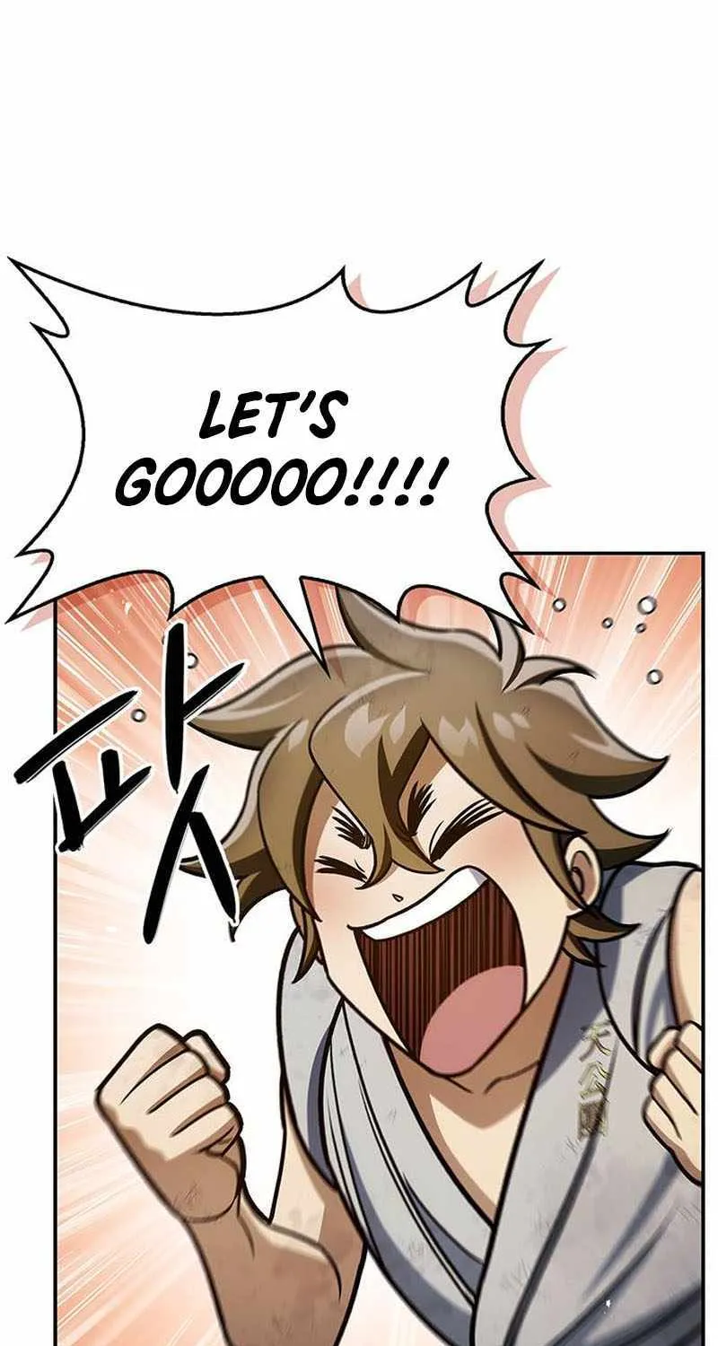 Heavenly Grand Archive’s Young Master Chapter 128 page 22 - 