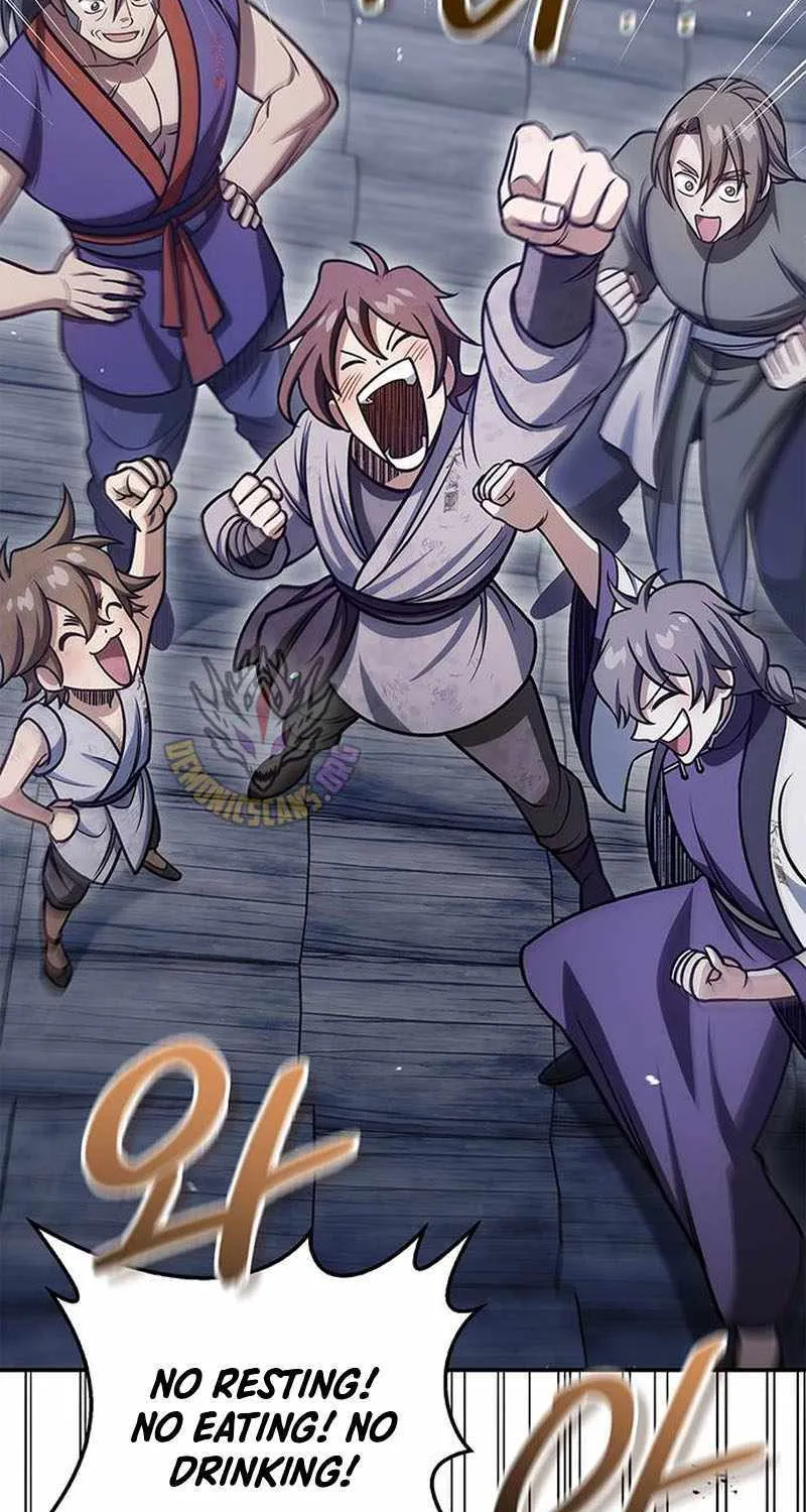 Heavenly Grand Archive’s Young Master Chapter 128 page 24 - 