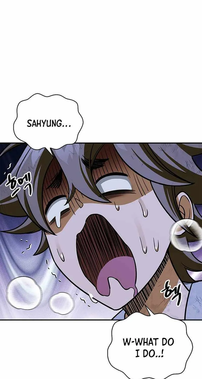 Heavenly Grand Archive’s Young Master Chapter 128 page 30 - 