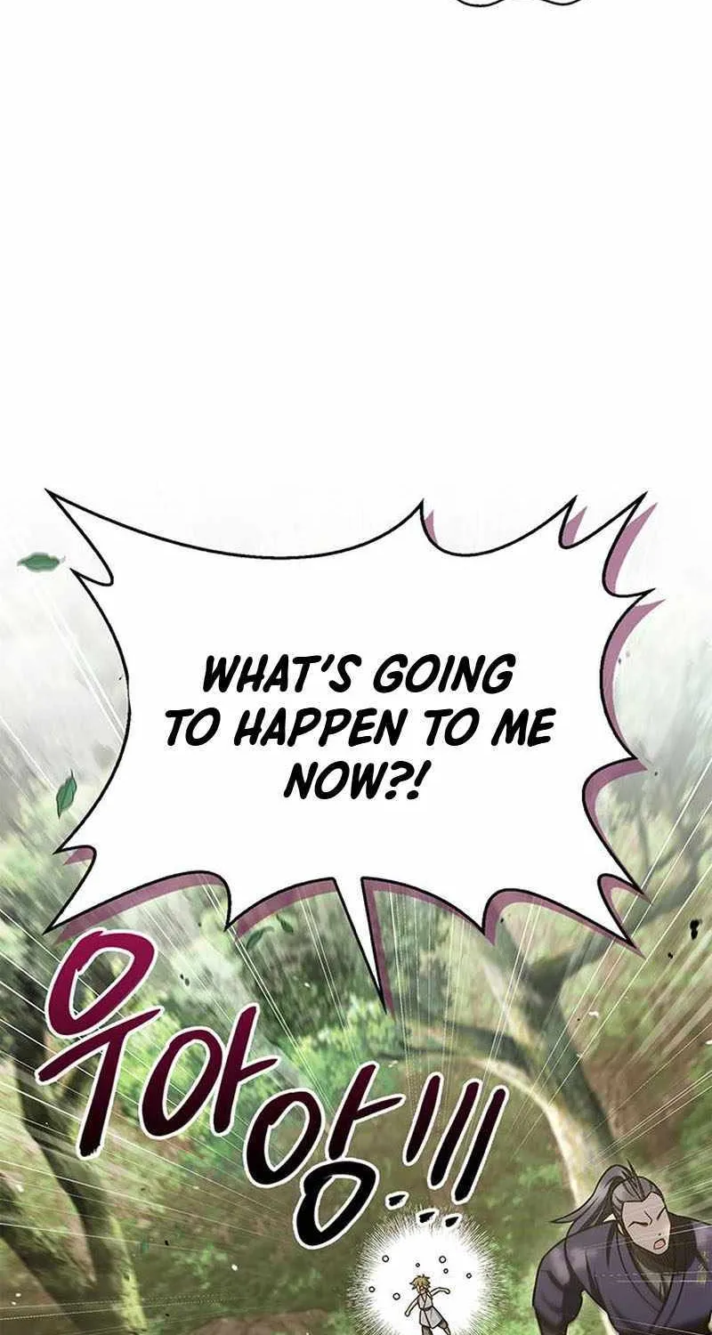 Heavenly Grand Archive’s Young Master Chapter 128 page 31 - 