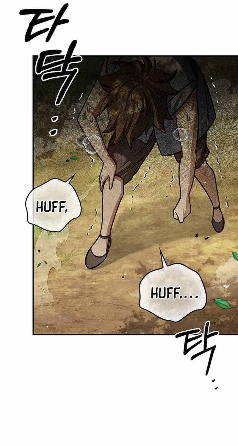 Heavenly Grand Archive’s Young Master Chapter 128 page 34 - 
