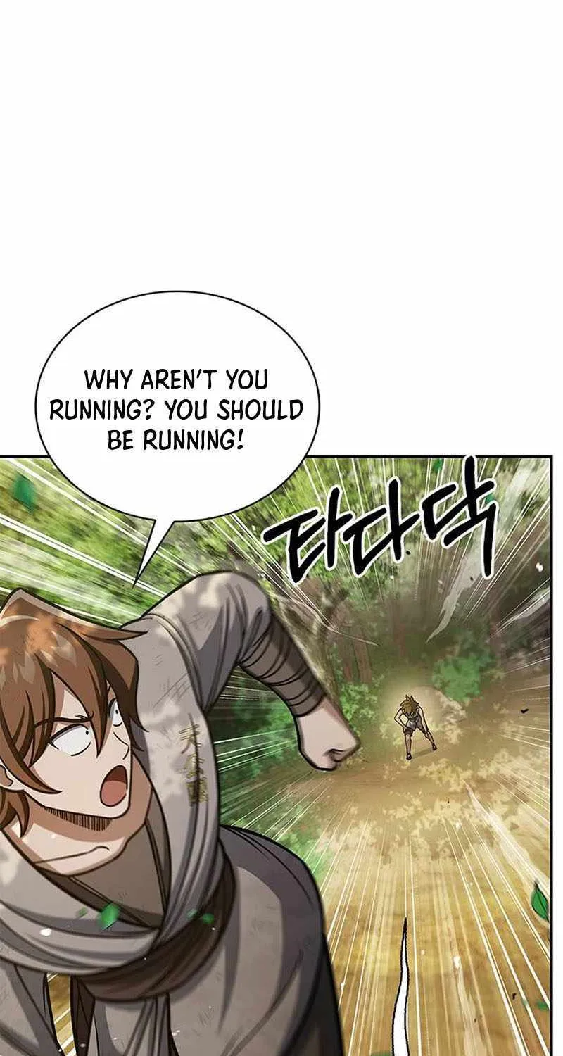 Heavenly Grand Archive’s Young Master Chapter 128 page 35 - 