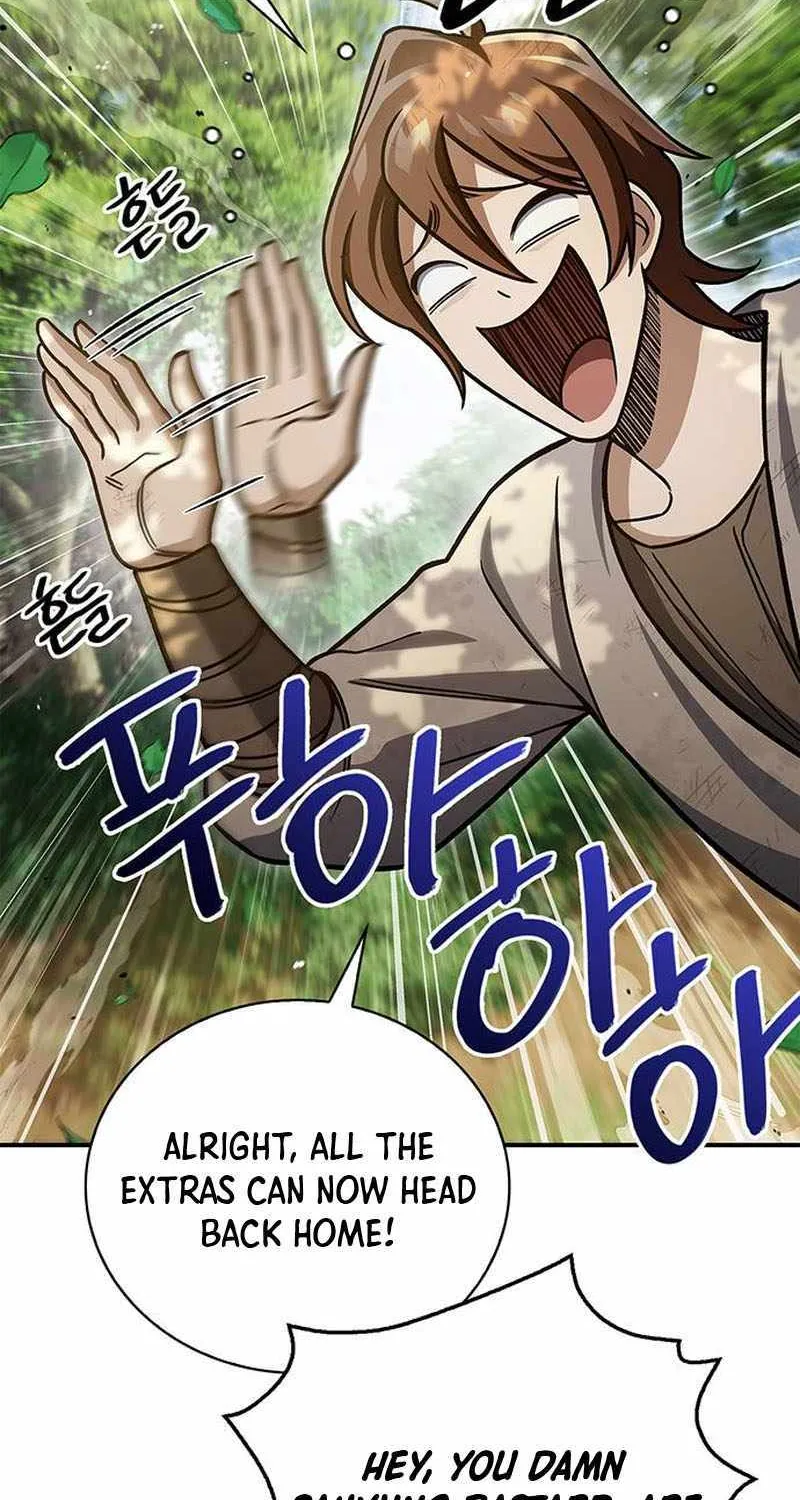 Heavenly Grand Archive’s Young Master Chapter 128 page 37 - 