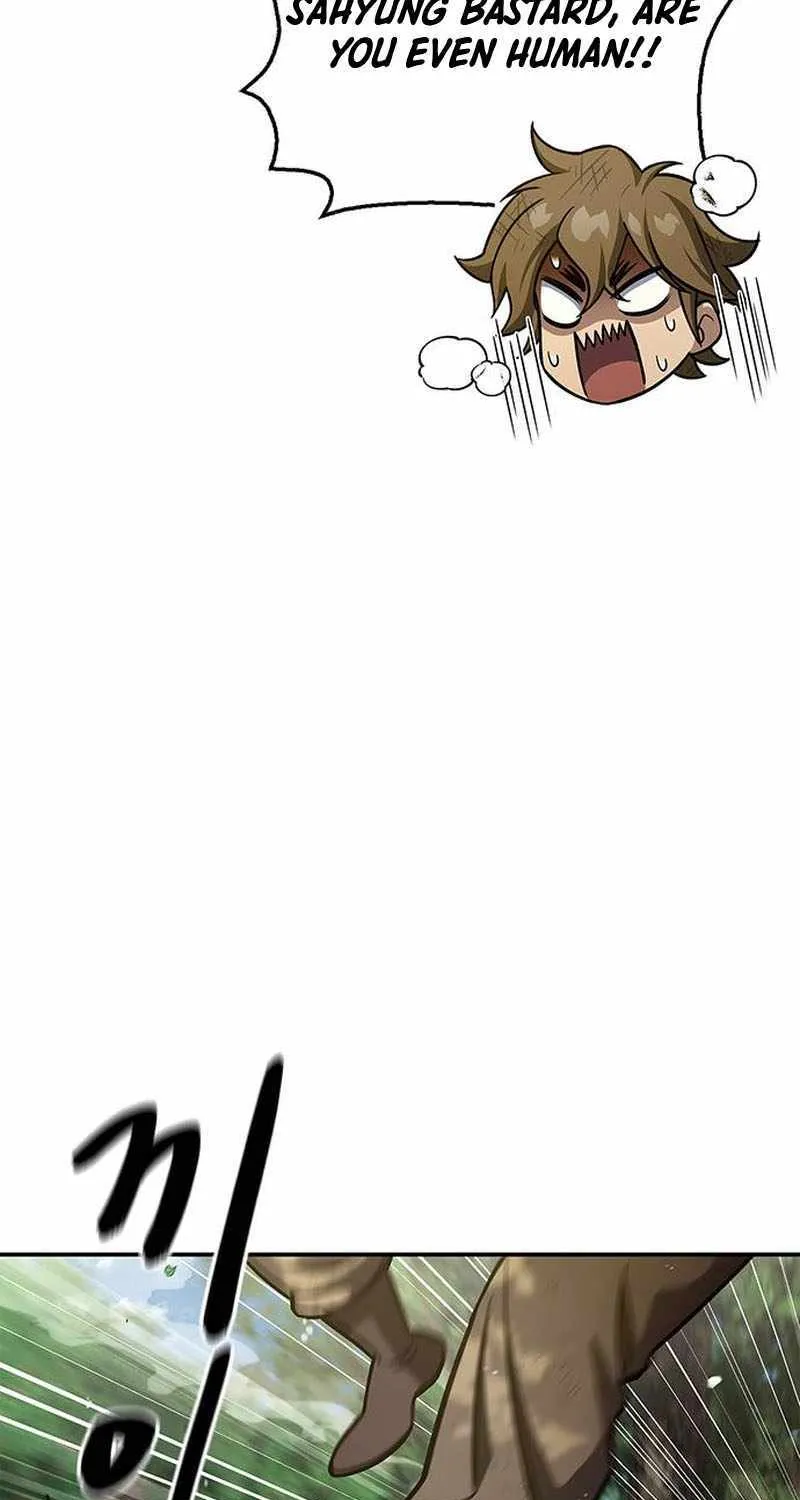 Heavenly Grand Archive’s Young Master Chapter 128 page 38 - 