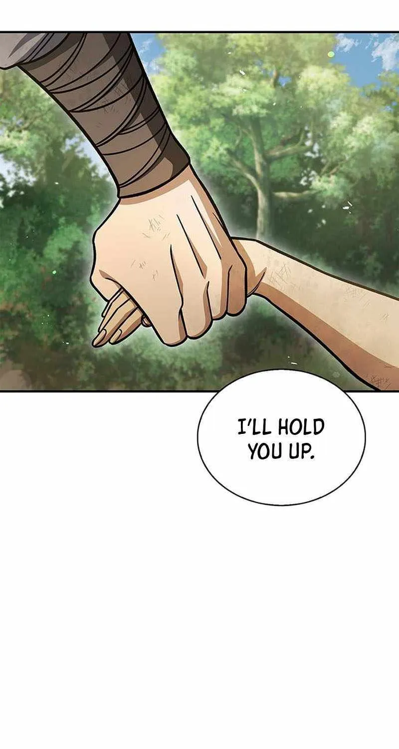 Heavenly Grand Archive’s Young Master Chapter 128 page 45 - 