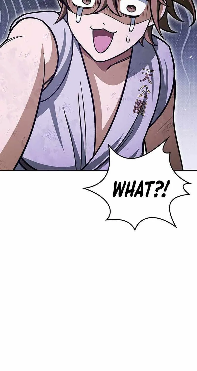 Heavenly Grand Archive’s Young Master Chapter 128 page 49 - 