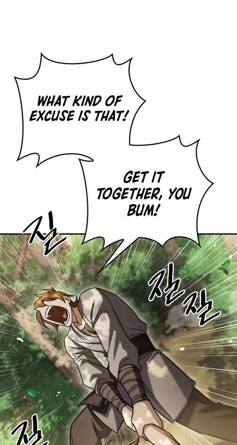 Heavenly Grand Archive’s Young Master Chapter 128 page 50 - 
