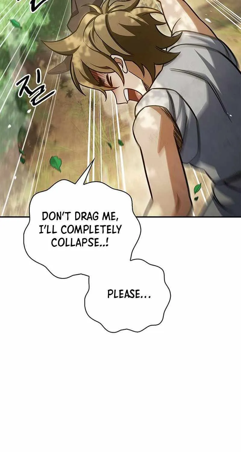 Heavenly Grand Archive’s Young Master Chapter 128 page 51 - 