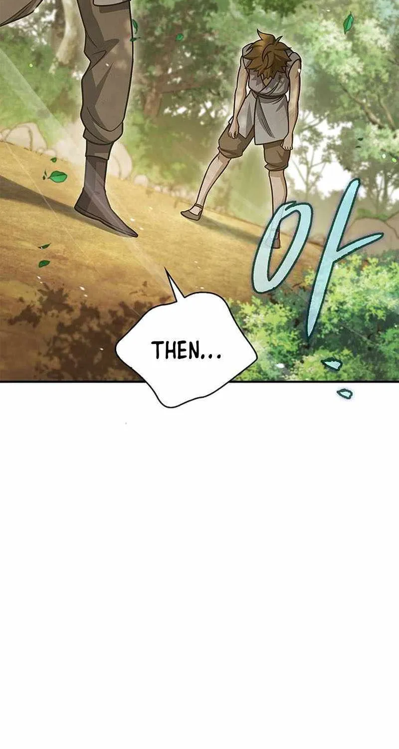 Heavenly Grand Archive’s Young Master Chapter 128 page 55 - 