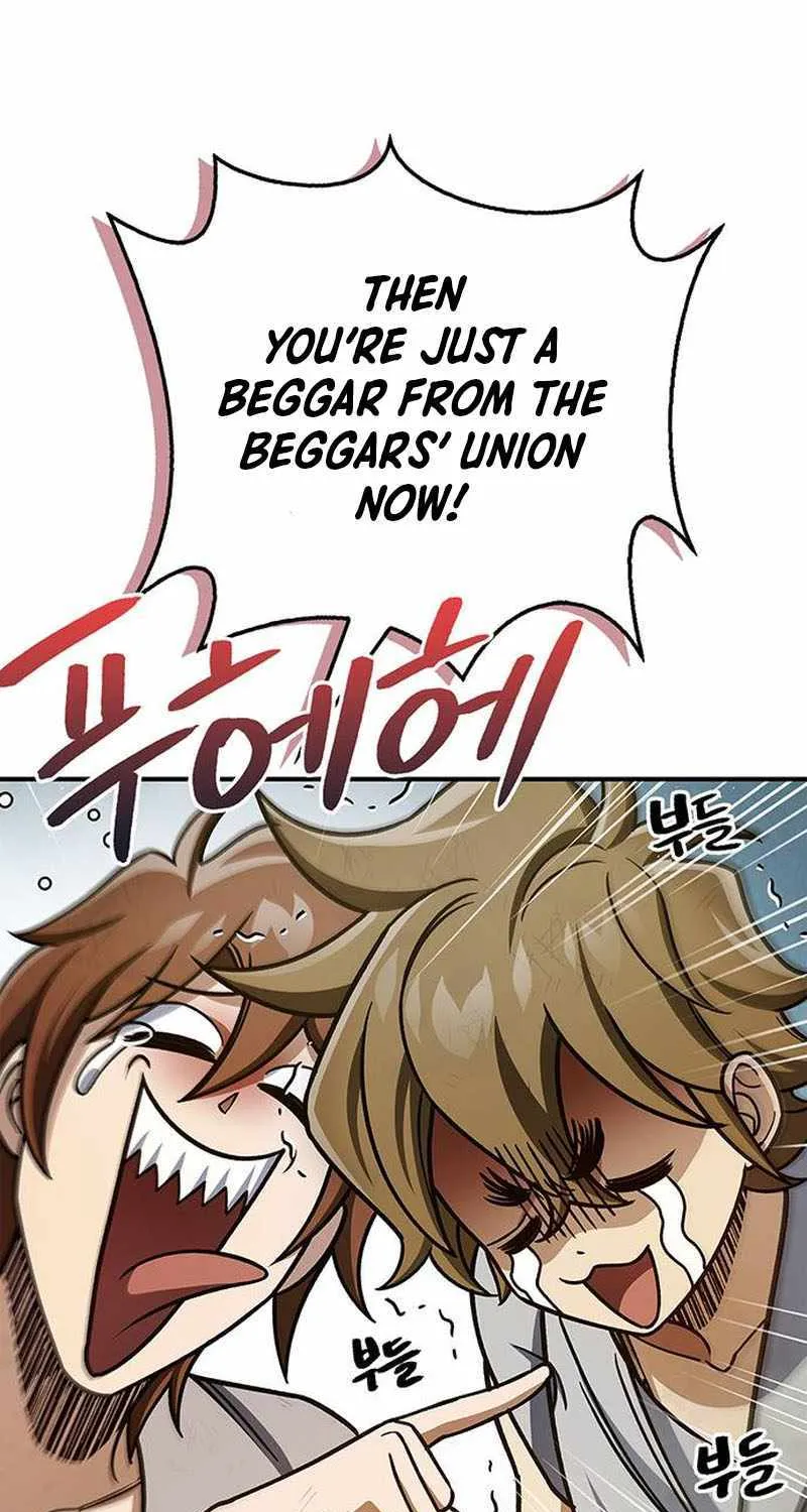 Heavenly Grand Archive’s Young Master Chapter 128 page 56 - 