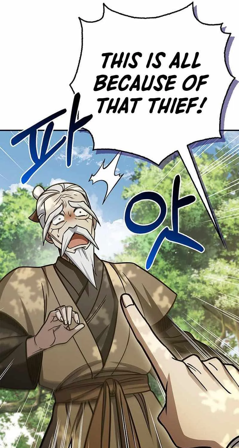 Heavenly Grand Archive’s Young Master Chapter 128 page 60 - 