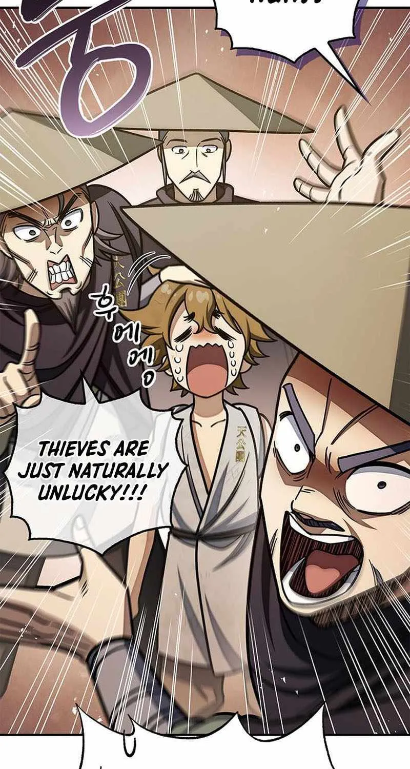 Heavenly Grand Archive’s Young Master Chapter 128 page 62 - 