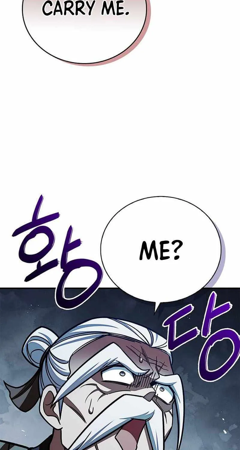 Heavenly Grand Archive’s Young Master Chapter 128 page 67 - 