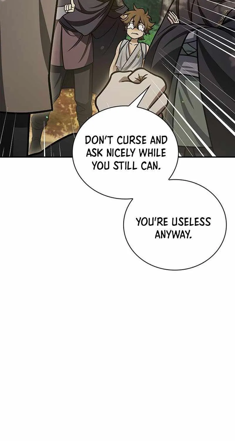 Heavenly Grand Archive’s Young Master Chapter 128 page 70 - 
