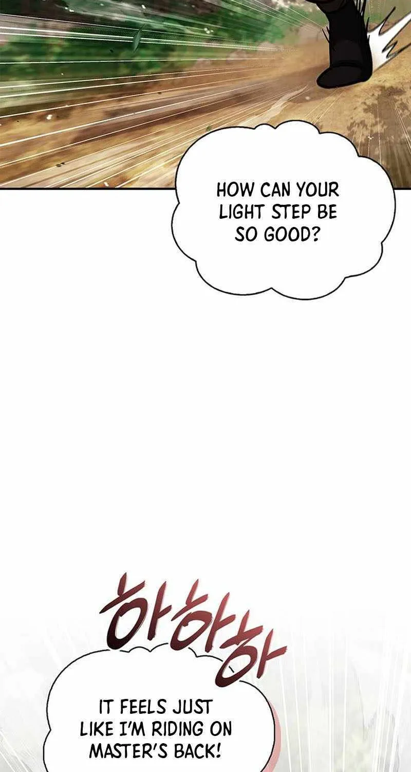 Heavenly Grand Archive’s Young Master Chapter 128 page 74 - 