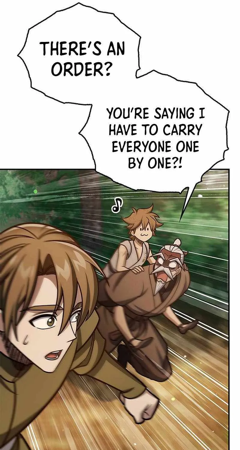 Heavenly Grand Archive’s Young Master Chapter 128 page 79 - 