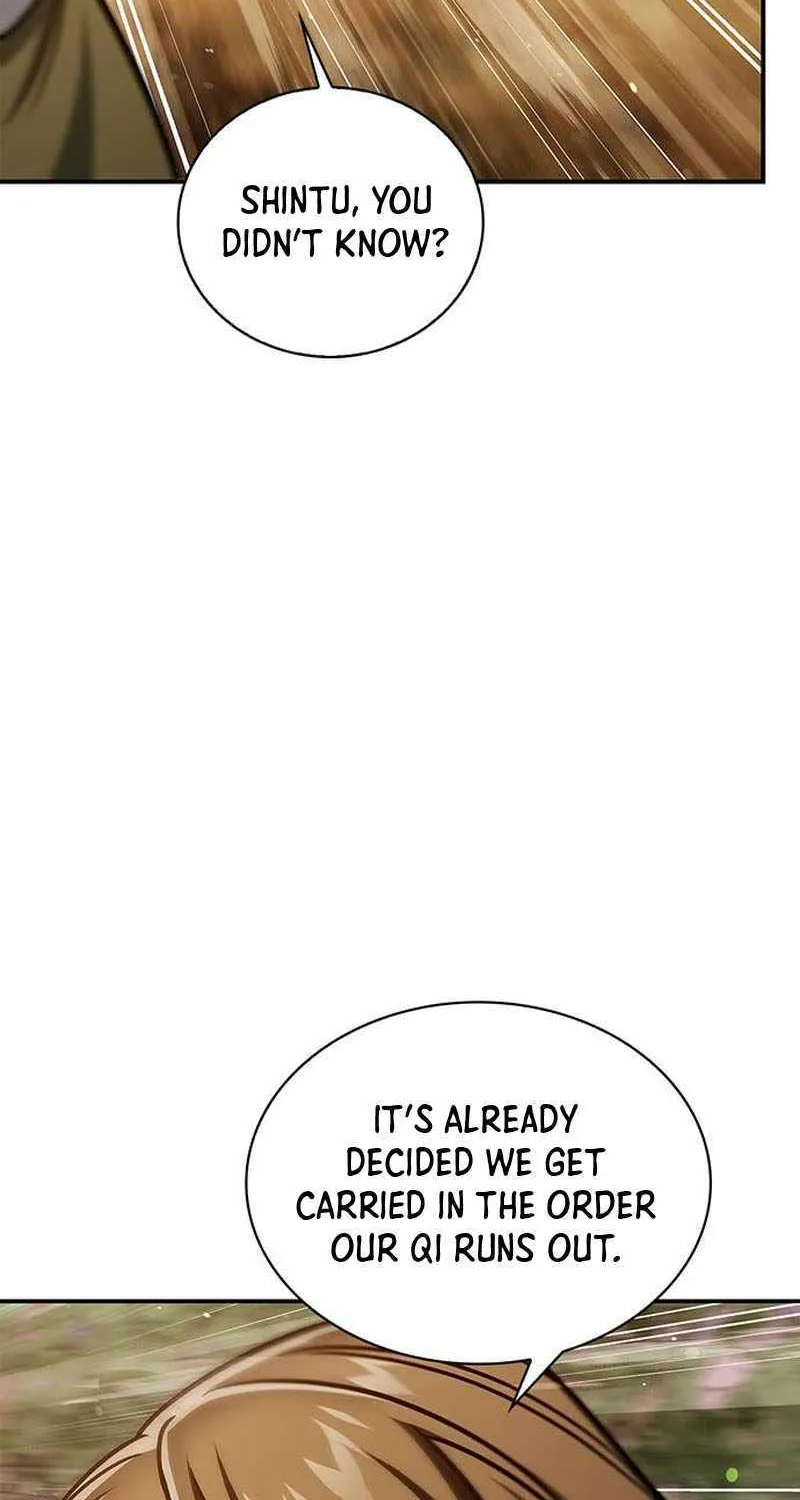 Heavenly Grand Archive’s Young Master Chapter 128 page 80 - 