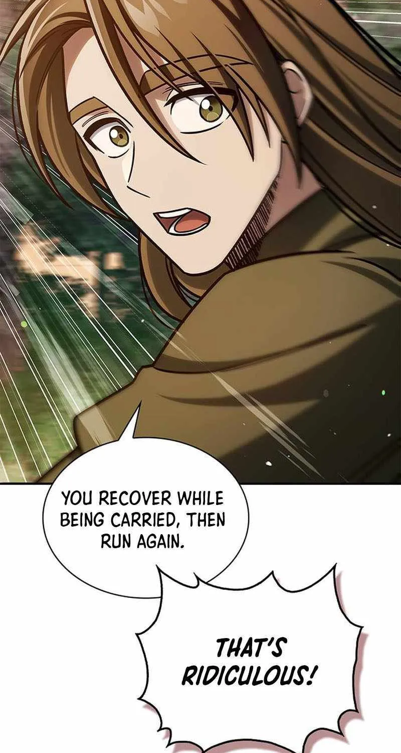 Heavenly Grand Archive’s Young Master Chapter 128 page 81 - 