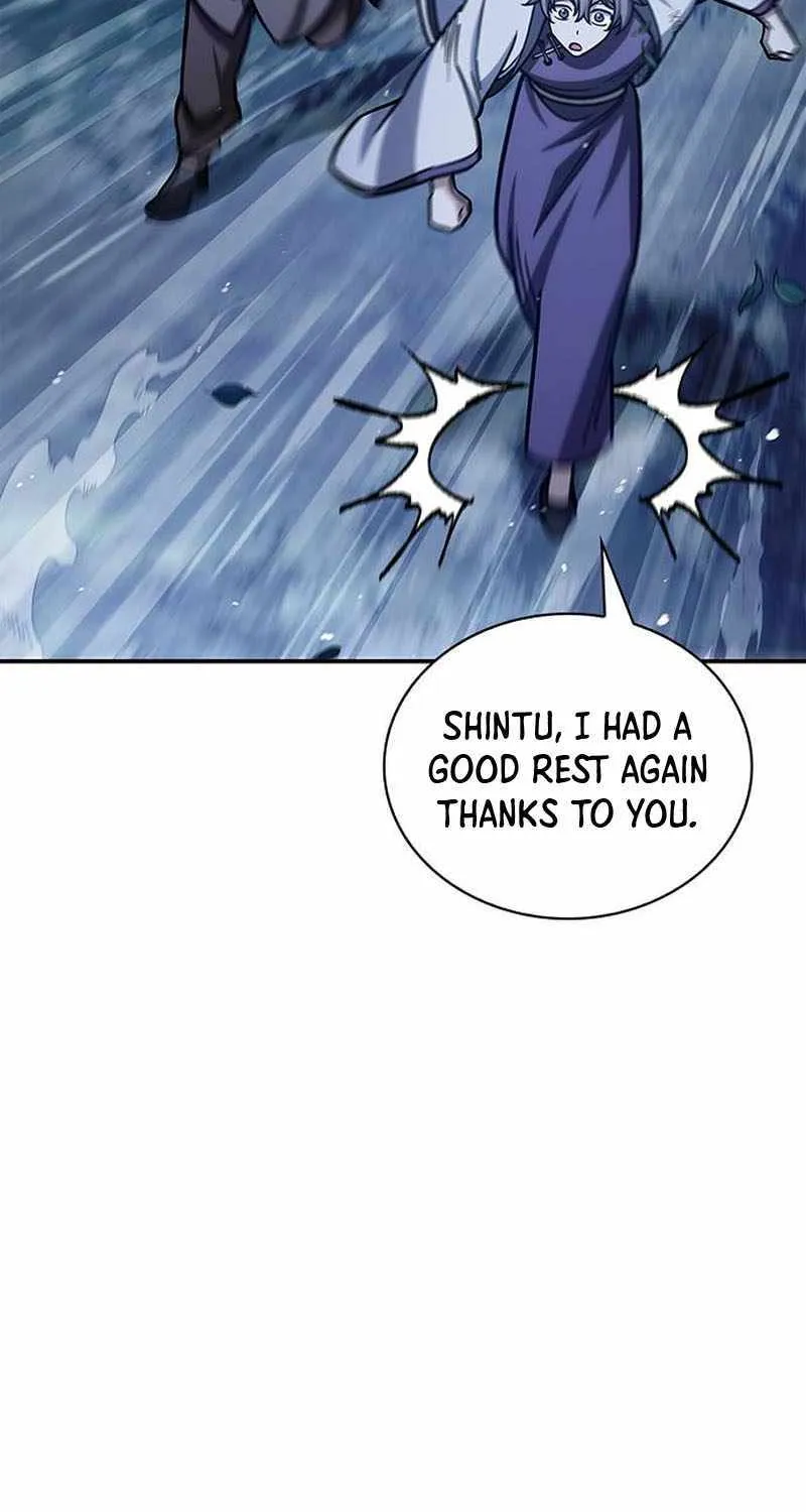 Heavenly Grand Archive’s Young Master Chapter 128 page 88 - 