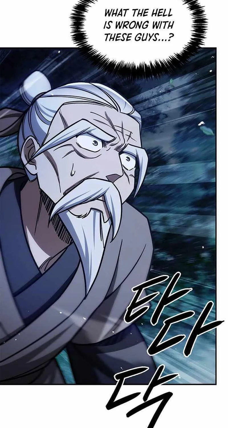 Heavenly Grand Archive’s Young Master Chapter 128 page 91 - 