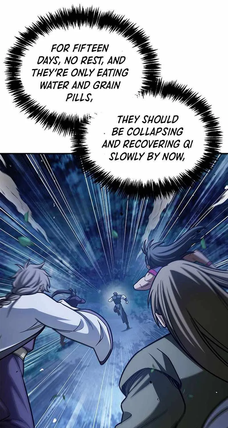 Heavenly Grand Archive’s Young Master Chapter 128 page 93 - 
