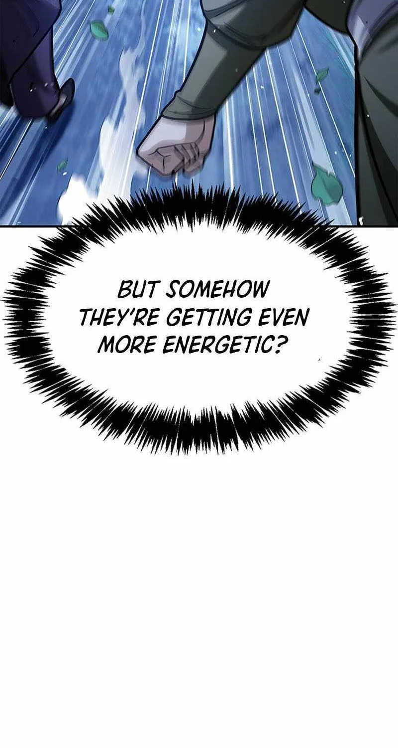 Heavenly Grand Archive’s Young Master Chapter 128 page 94 - 