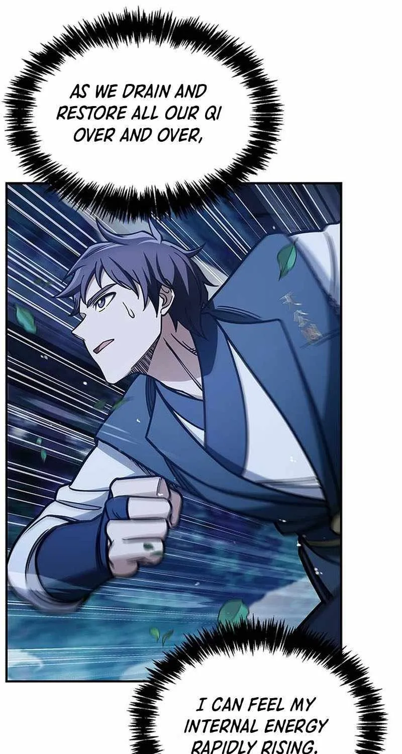 Heavenly Grand Archive’s Young Master Chapter 128 page 99 - 