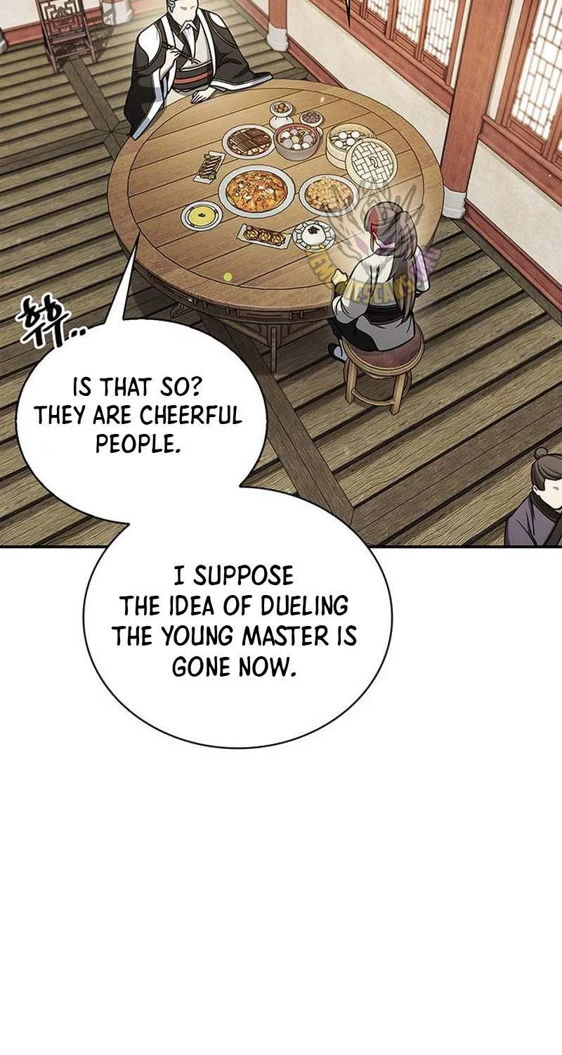 Heavenly Grand Archive’s Young Master Chapter 129 page 101 - 