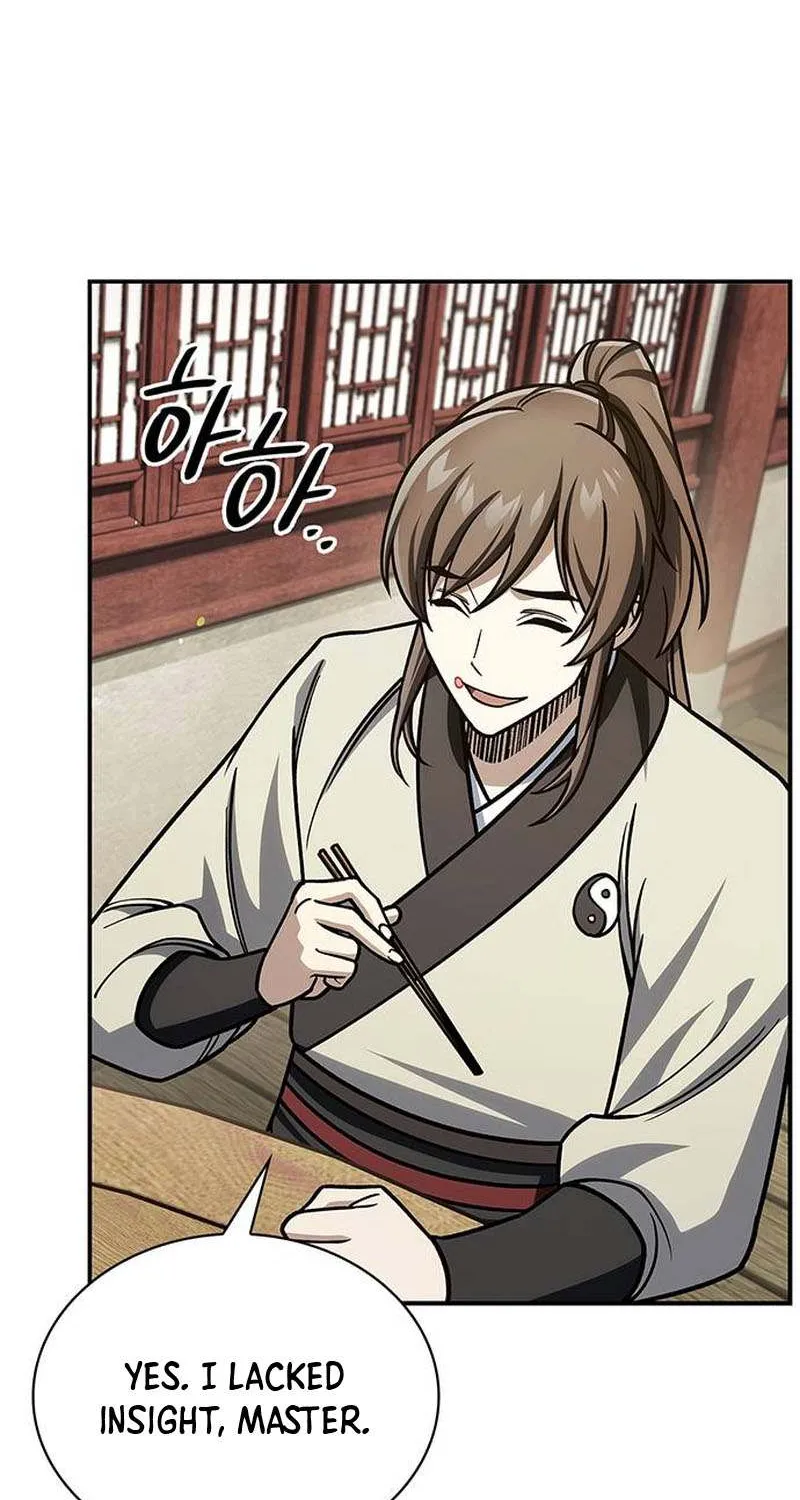 Heavenly Grand Archive’s Young Master Chapter 129 page 102 - 