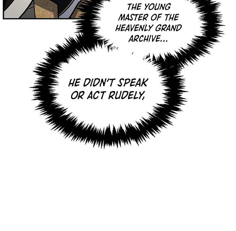 Heavenly Grand Archive’s Young Master Chapter 129 page 104 - 