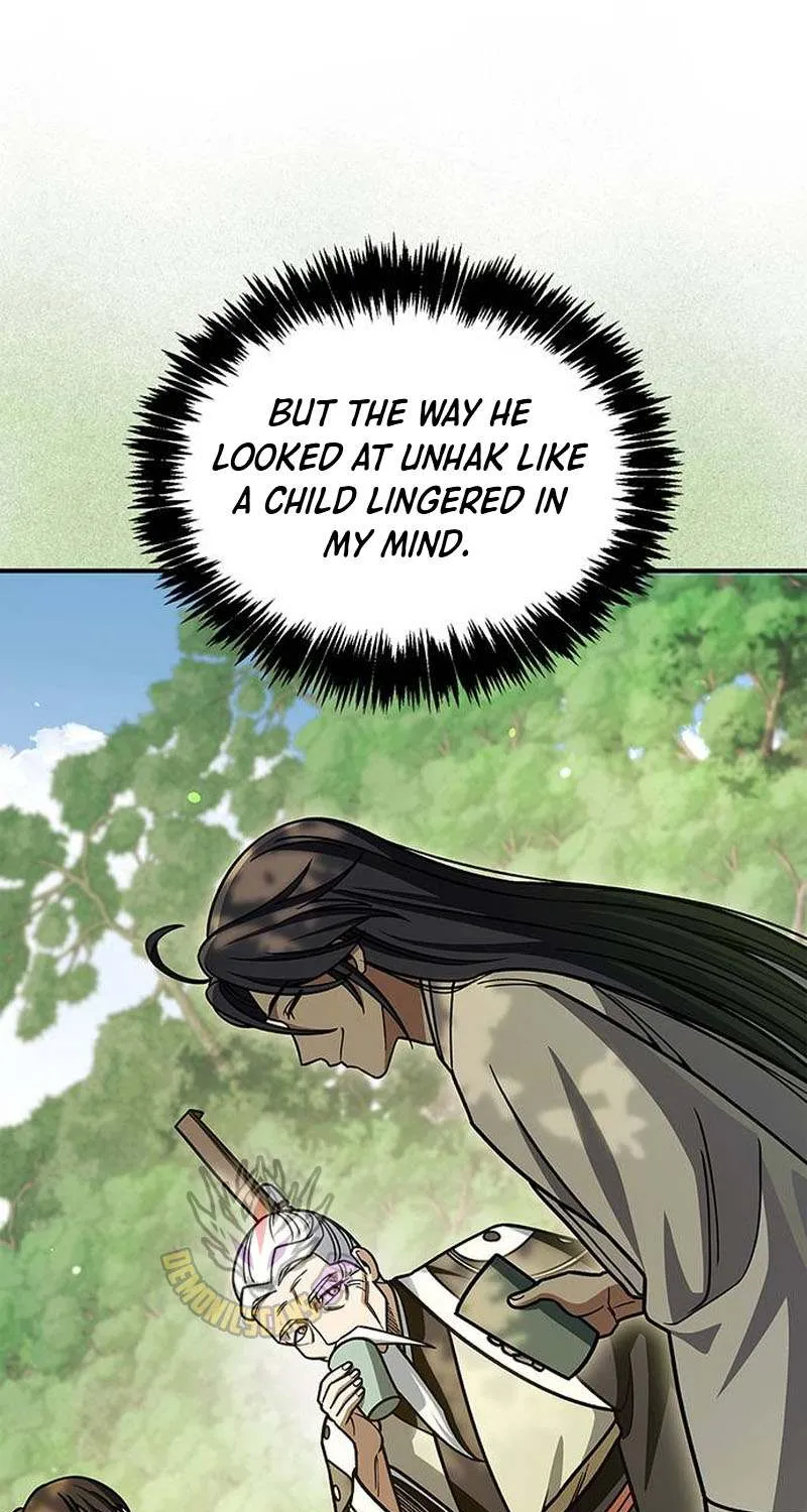 Heavenly Grand Archive’s Young Master Chapter 129 page 105 - 