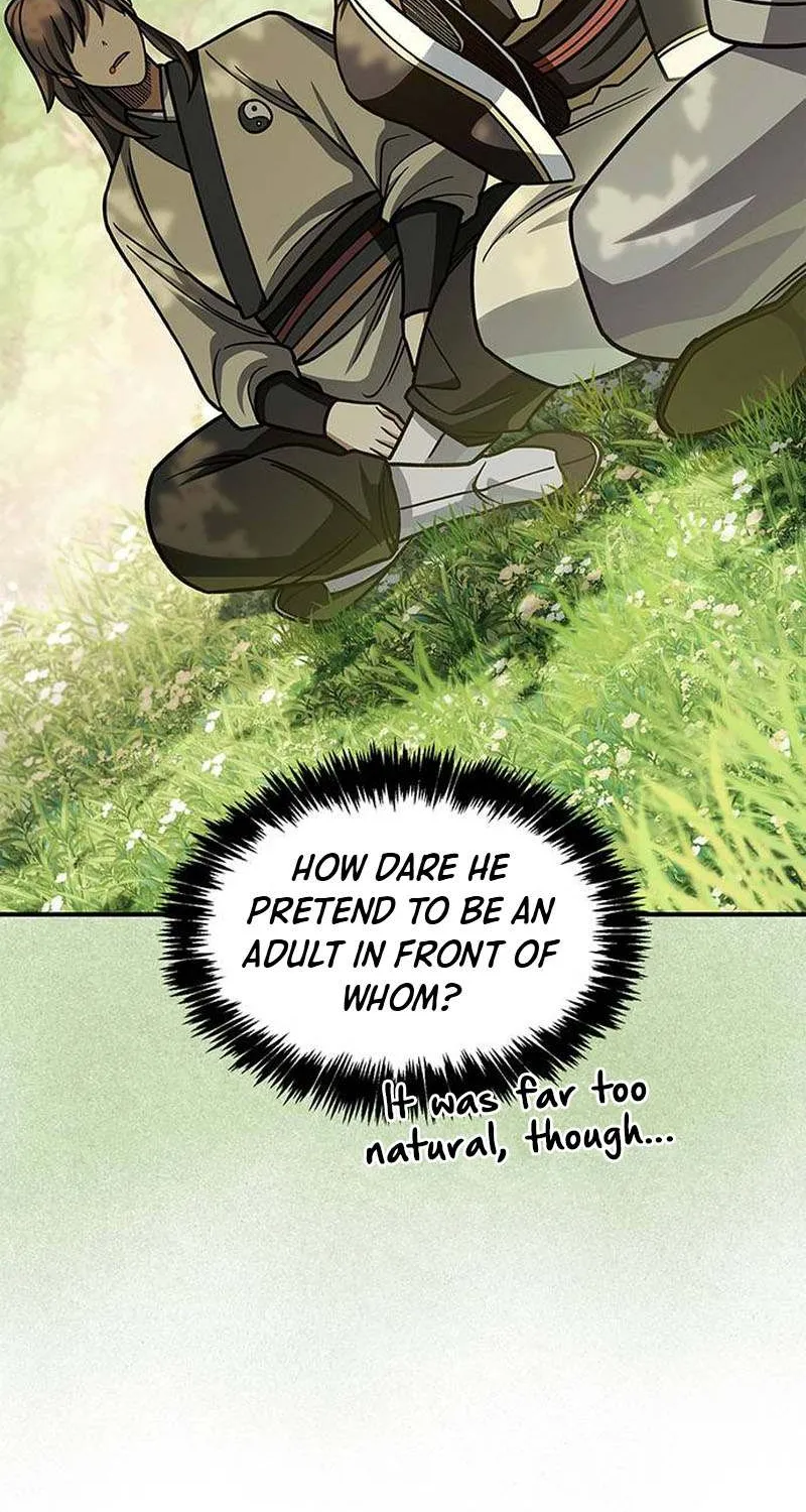 Heavenly Grand Archive’s Young Master Chapter 129 page 106 - 