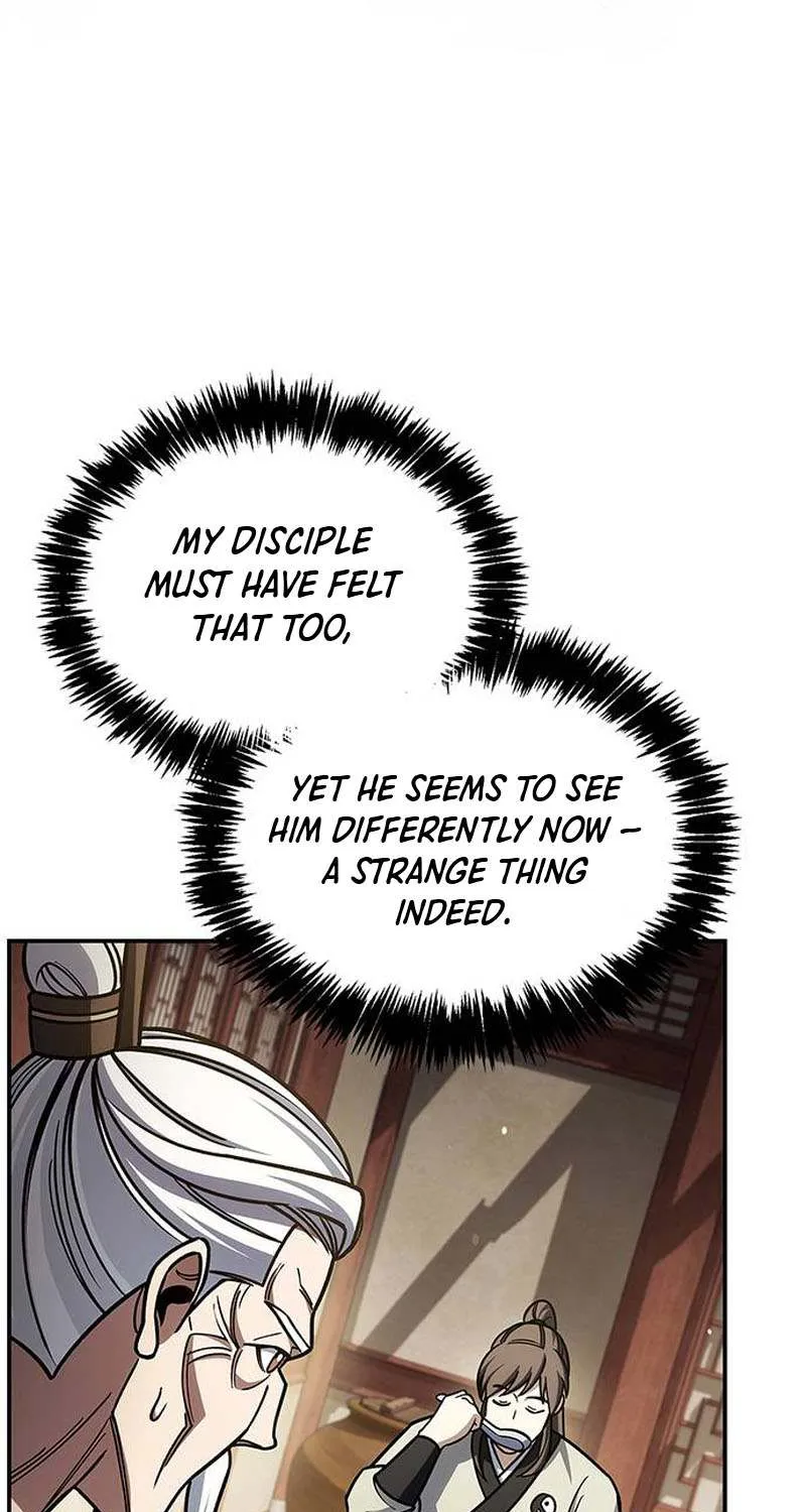 Heavenly Grand Archive’s Young Master Chapter 129 page 107 - 