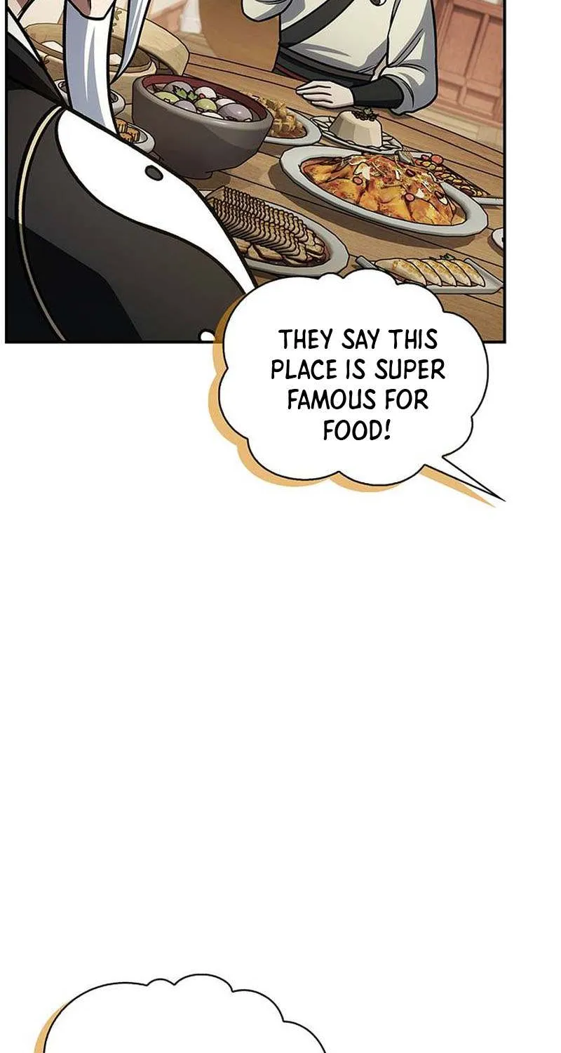 Heavenly Grand Archive’s Young Master Chapter 129 page 108 - 