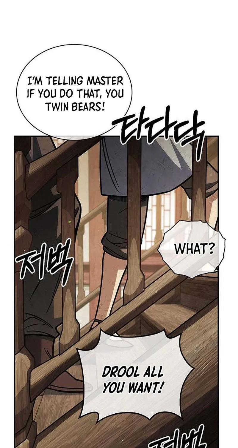 Heavenly Grand Archive’s Young Master Chapter 129 page 110 - 