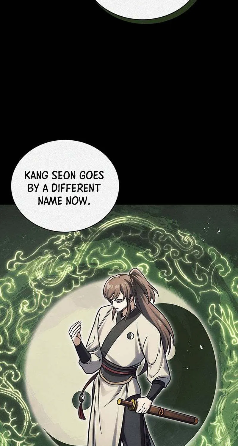 Heavenly Grand Archive’s Young Master Chapter 129 page 12 - 