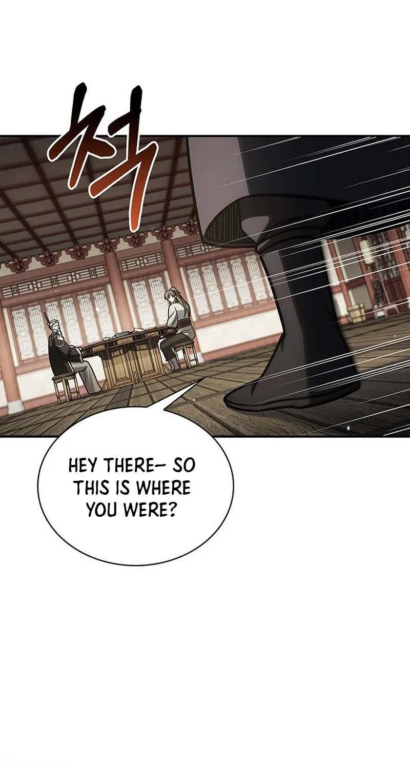Heavenly Grand Archive’s Young Master Chapter 129 page 112 - 