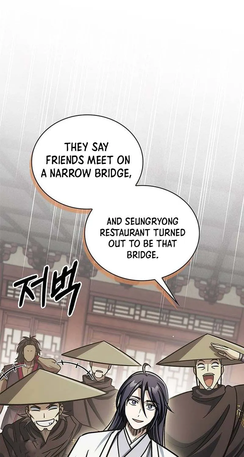 Heavenly Grand Archive’s Young Master Chapter 129 page 113 - 