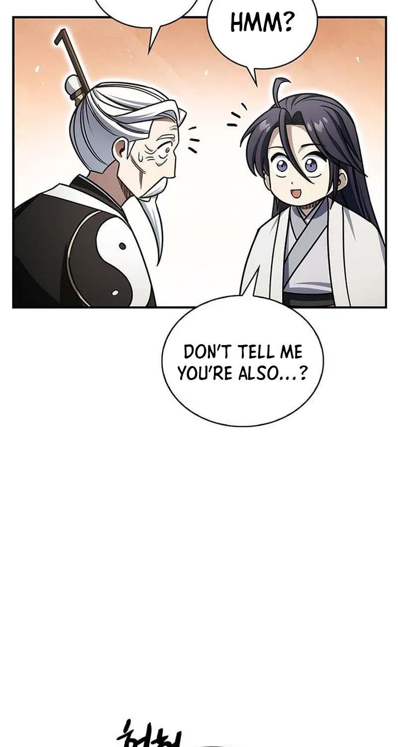 Heavenly Grand Archive’s Young Master Chapter 129 page 120 - 