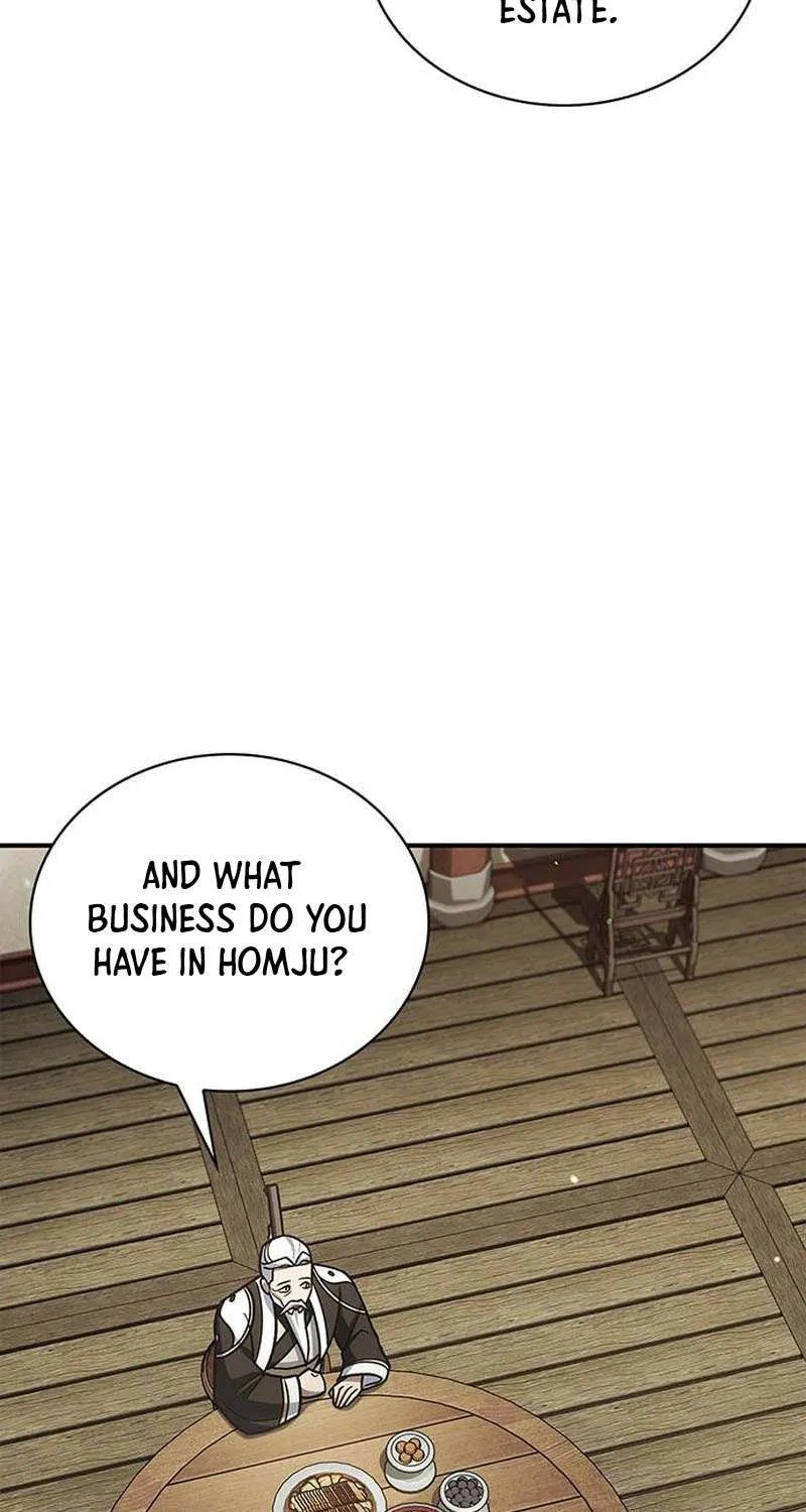 Heavenly Grand Archive’s Young Master Chapter 129 page 122 - 