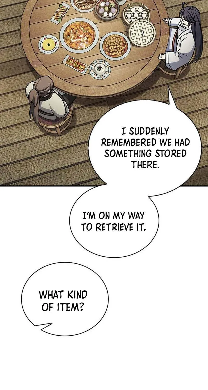 Heavenly Grand Archive’s Young Master Chapter 129 page 123 - 