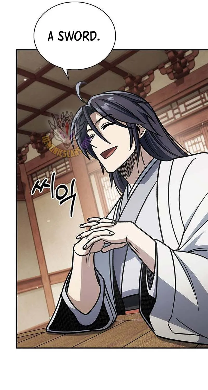 Heavenly Grand Archive’s Young Master Chapter 129 page 125 - 