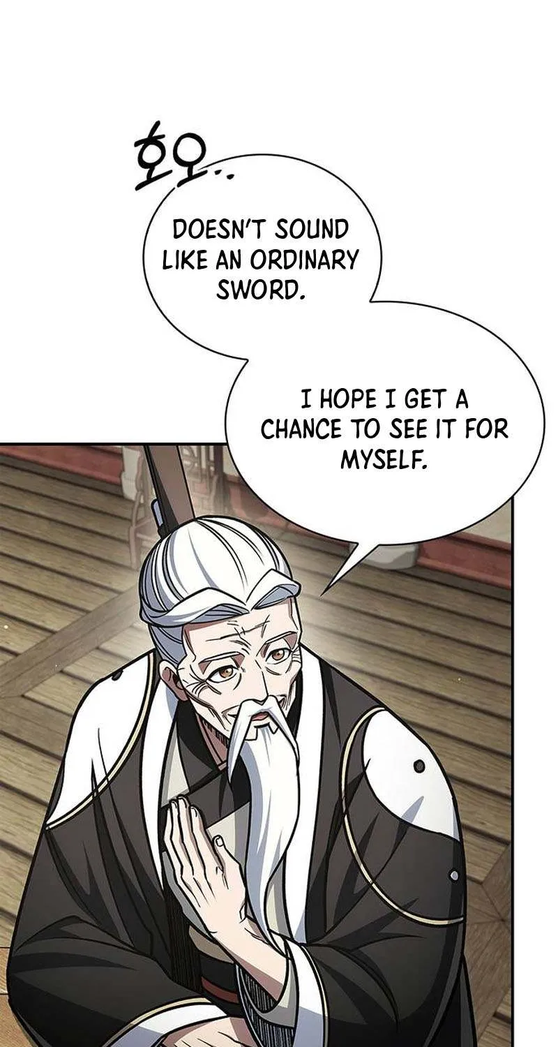 Heavenly Grand Archive’s Young Master Chapter 129 page 126 - 