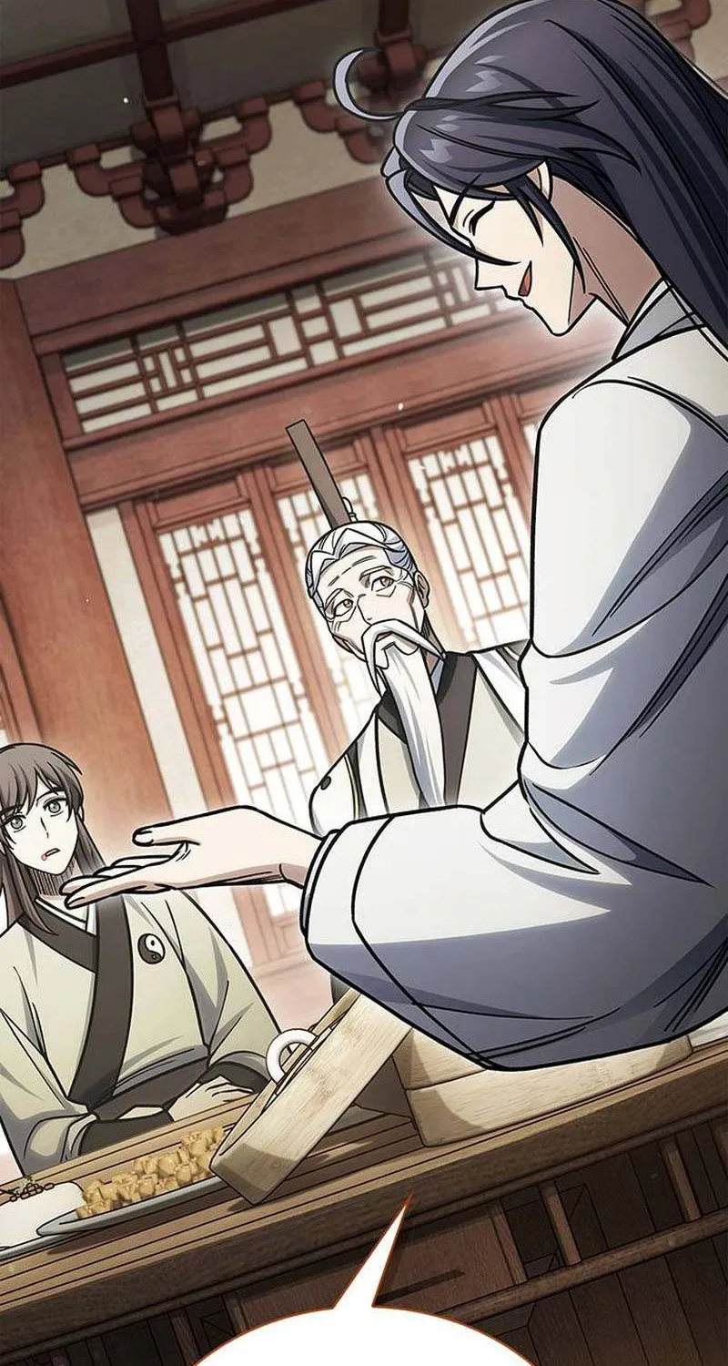 Heavenly Grand Archive’s Young Master Chapter 129 page 128 - 