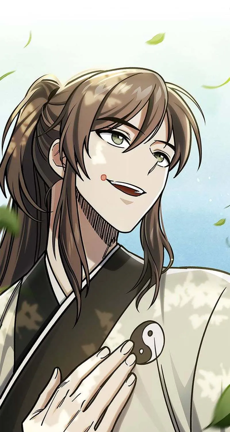 Heavenly Grand Archive’s Young Master Chapter 129 page 3 - 