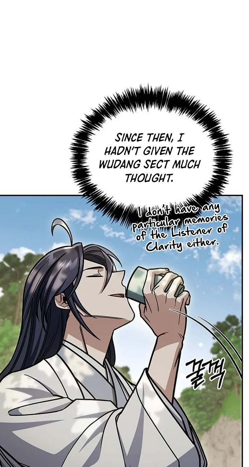 Heavenly Grand Archive’s Young Master Chapter 129 page 21 - 