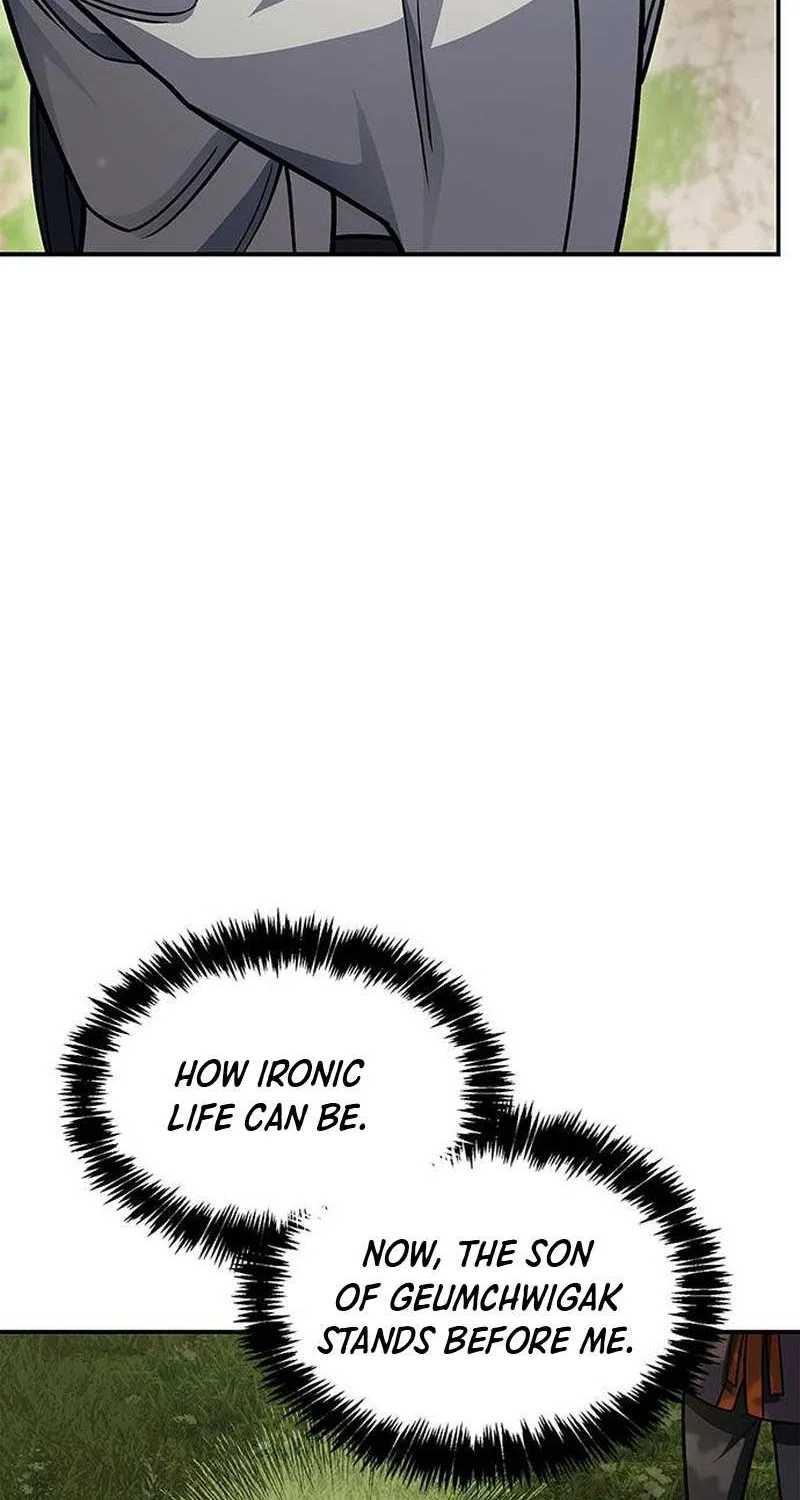 Heavenly Grand Archive’s Young Master Chapter 129 page 22 - 